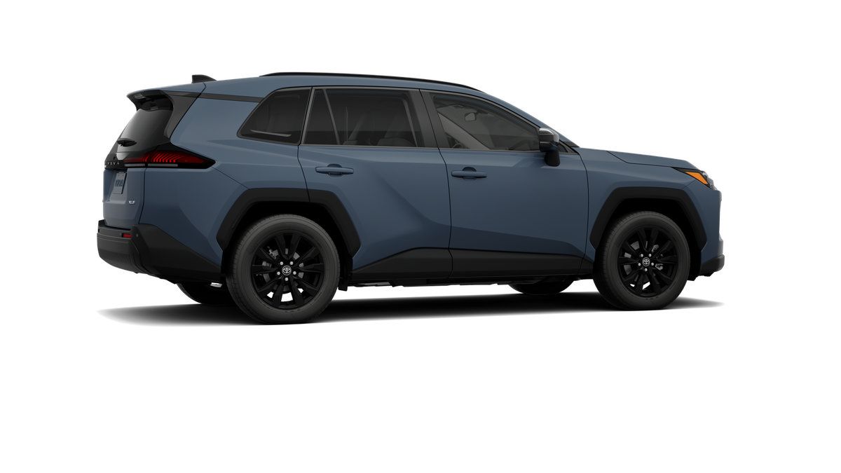New 2026 Toyota RAV4 XLE Premium w/ Panoramic Sun Roof Package FWD image 41