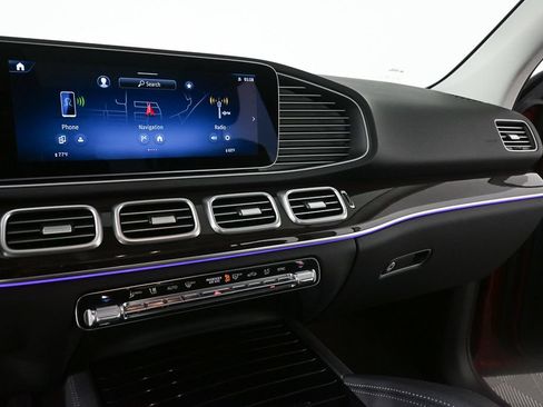 Certified 2024 Mercedes-Benz GLE 350 4MATIC image 13