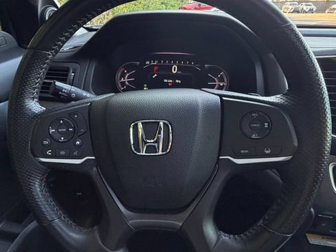 Used 2022 Honda Passport EX-L image 20
