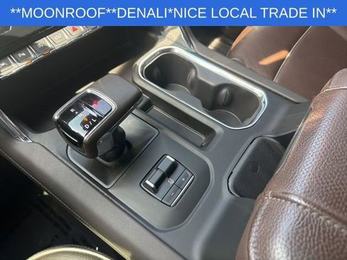 Used 2024 GMC Sierra 1500 Denali w/ Denali Reserve Package AWD/4WD image 29