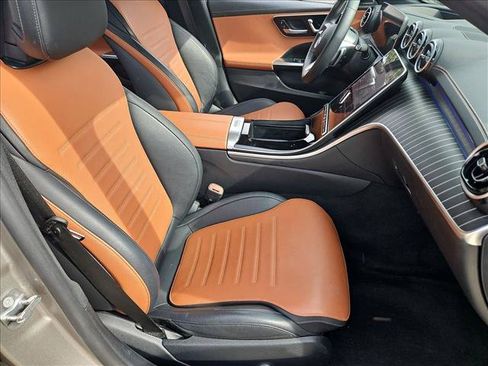 Certified 2024 Mercedes-Benz C 300 Sedan image 20