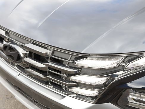 New 2026 Hyundai Tucson Limited image 11