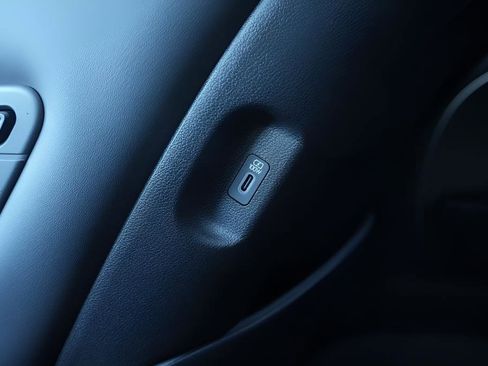 Used 2026 Hyundai Palisade Calligraphy AWD/4WD image 25