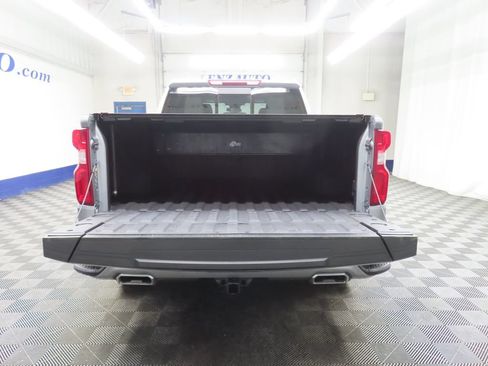 Used 2023 Chevrolet Silverado 1500 RST w/ All Star Edition Plus AWD/4WD image 31