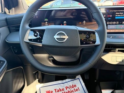 New 2026 Nissan Leaf Platinum+ w/ Cargo Package (Platinum+) image 23