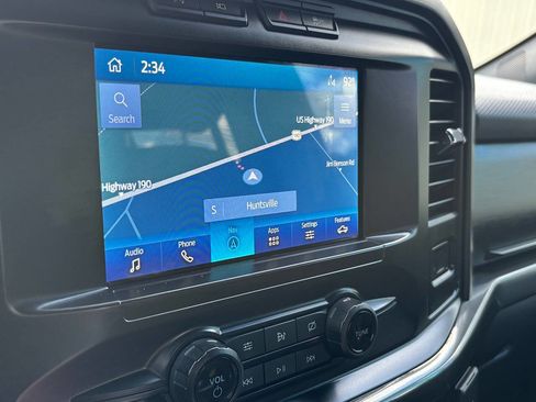Used 2021 Ford F150 XL w/ STX Appearance Package image 19