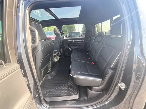 New 2026 RAM 1500 Laramie w/ Laramie Preferred Package AWD/4WD image 24