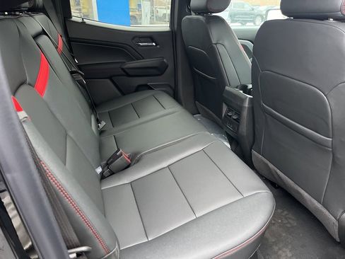New 2026 Chevrolet Colorado Z71 w/ Z71 Convenience Package 2 image 26
