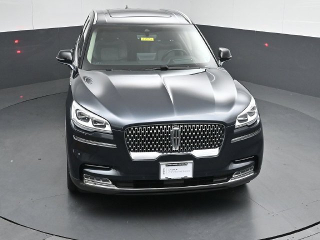 Used 2021 Lincoln Aviator Reserve w/ Equipment Group 202A AWD/4WD image 47