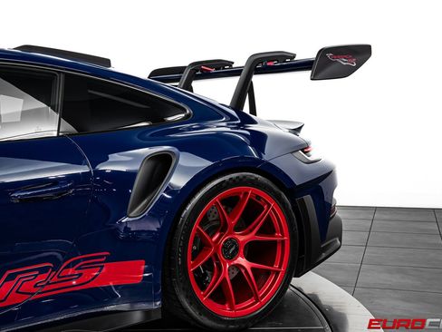 Used 2024 Porsche 911 GT3 RS RWD image 16