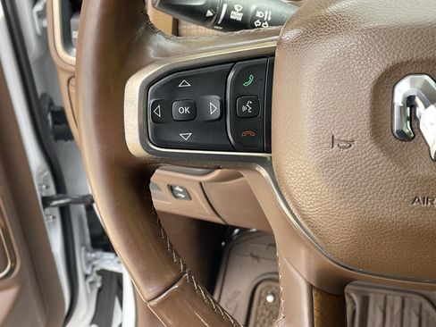 Used 2019 RAM 1500 Limited AWD/4WD image 18