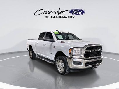 Used 2022 RAM 2500 Big Horn
