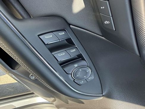 New 2026 Buick Envision Sport Touring AWD/4WD image 12
