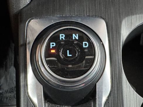 Used 2025 Ford Escape Active w/ Active Premium Tech Pack FWD image 29