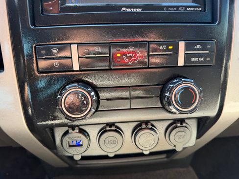 Used 2010 Ford F150 FX2 RWD image 21