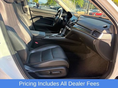Used 2022 Honda Accord Sport Special Edition image 16