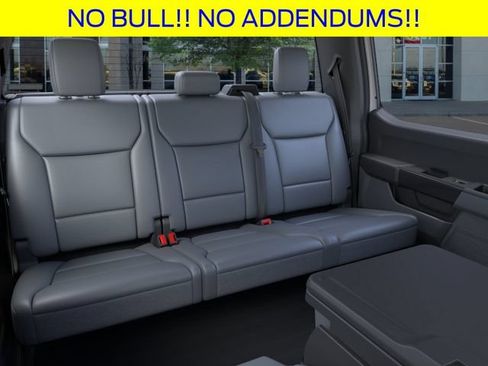New 2026 Ford F150 XL w/ Equipment Group 103A High RWD image 12