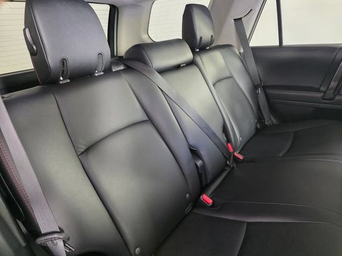 Used 2021 Toyota 4Runner TRD Pro AWD/4WD image 32