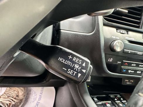 Used 2021 Lexus RX 350 AWD w/ Premium Package image 31