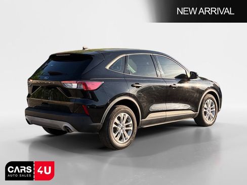 Used 2021 Ford Escape S image 7