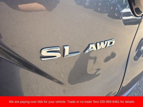 Used 2023 Nissan Murano SL w/ SL Moonroof Package AWD/4WD image 33
