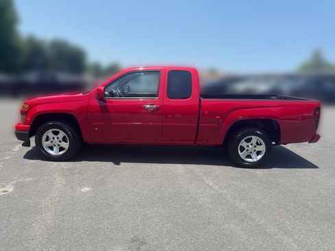 Used 2009 Chevrolet Colorado LT w/ Power Convenience Package RWD image 5
