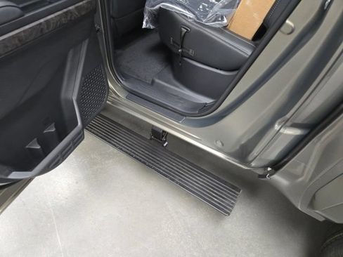 New 2026 Toyota Tacoma Limited AWD/4WD image 18