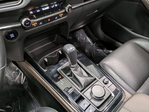 Certified 2023 MAZDA CX-30 AWD 2.5 S w/ Premium Package image 14