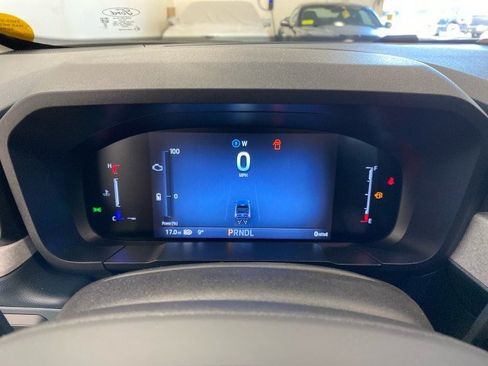 New 2025 Ford Maverick XLT FWD image 20