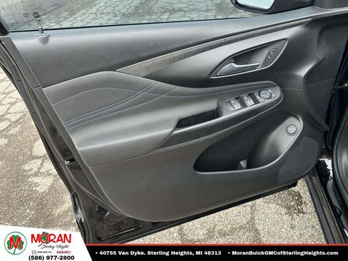 Used 2024 Buick Envista Sport Touring FWD image 17