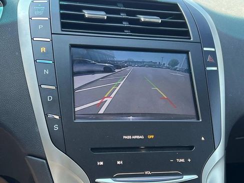Used 2013 Lincoln MKZ FWD image 63