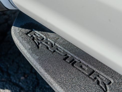 Used 2020 Ford F150 Raptor w/ Equipment Group 802A Luxury image 14