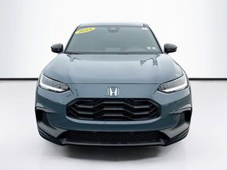 Certified 2024 Honda HR-V Sport video 2