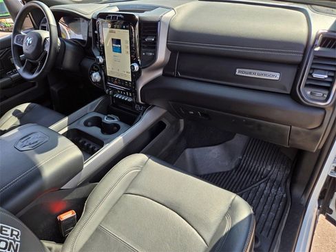 Used 2024 RAM 2500 Power Wagon w/ Level 1 Equipment Group image 19