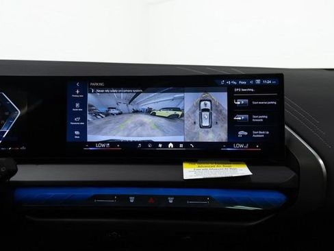Certified 2026 BMW X3 xDrive30i w/ Premium Package AWD/4WD image 22