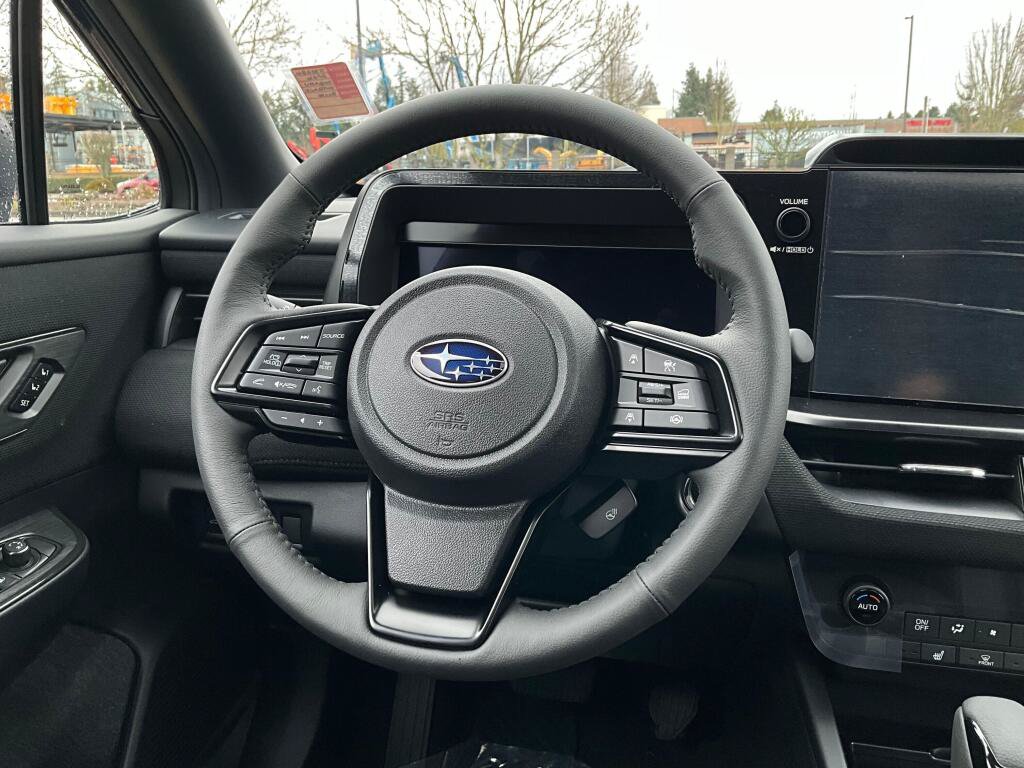 Used 2026 Subaru Outback Limited AWD/4WD image 20