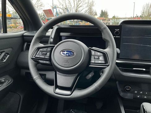 Used 2026 Subaru Outback Limited AWD/4WD image 20