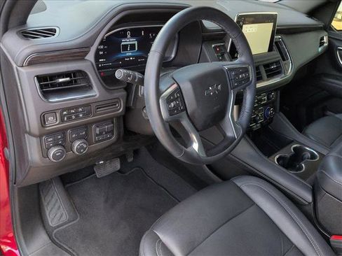Used 2023 Chevrolet Tahoe Z71 w/ Luxury Package image 9