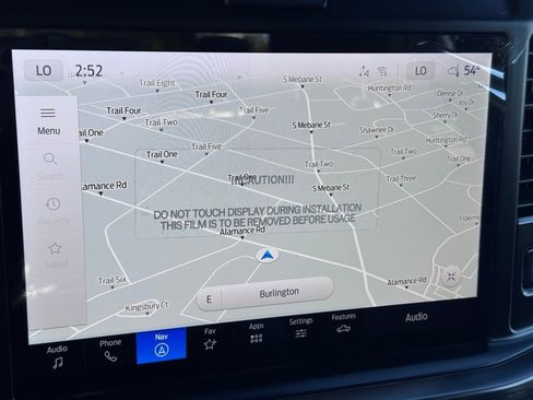 New 2026 Ford F350 Lariat image 9