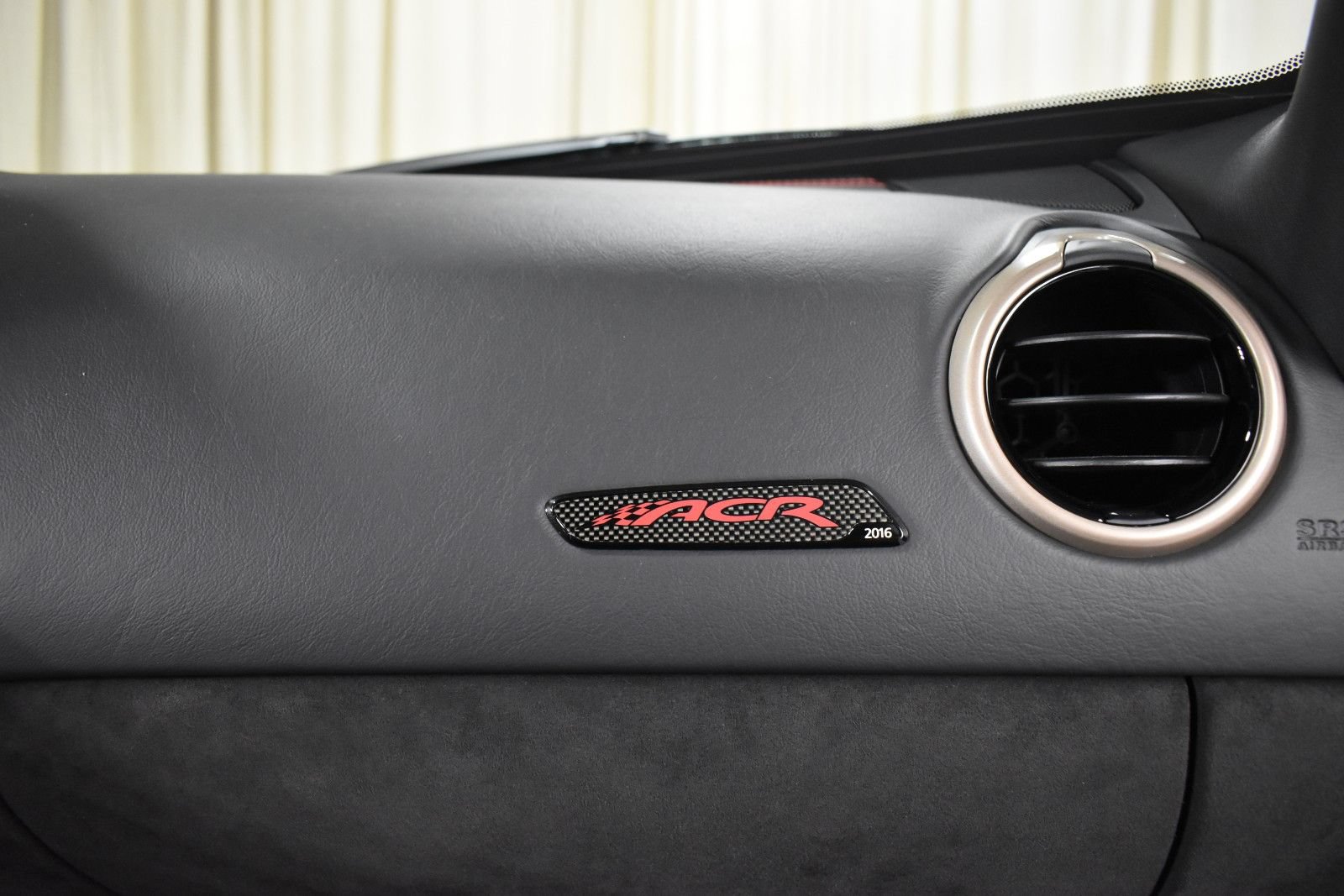 Used 2016 Dodge Viper ACR RWD image 18