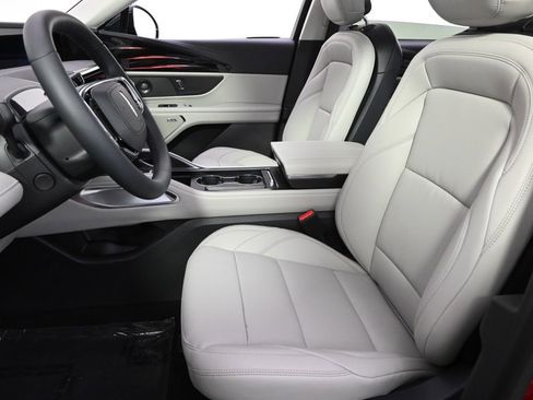 New 2026 Lincoln Nautilus Premier w/ Equipment Group 102A AWD/4WD image 13