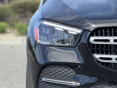 New 2026 Mercedes-Benz GLE 350 4MATIC image 7