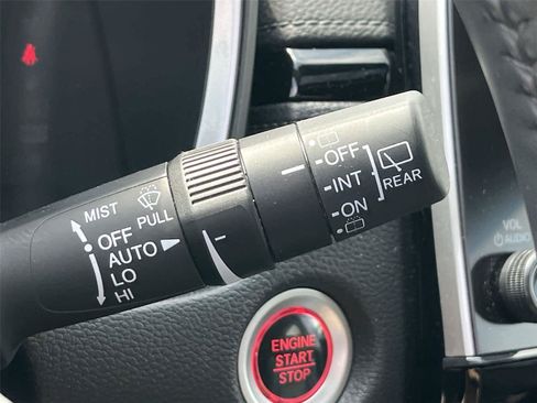 Used 2021 Honda CR-V Touring image 24