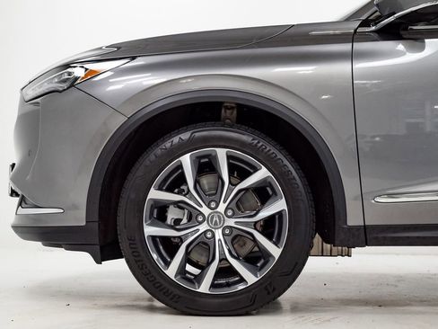 Used 2023 Acura MDX SH-AWD w/ Technology Package image 32