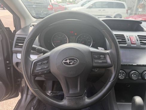 Used 2013 Subaru Crosstrek 2.0i Premium w/ Popular Pkg 2 AWD/4WD image 25