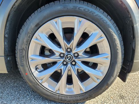 Certified 2024 MAZDA CX-90 3.3 Turbo w/ Premium Plus Pkg AWD/4WD image 21