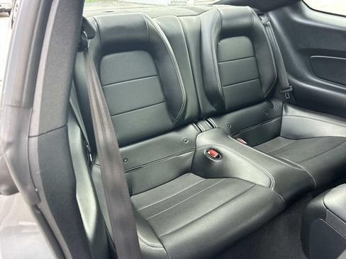 Certified 2023 Ford Mustang Premium RWD image 19