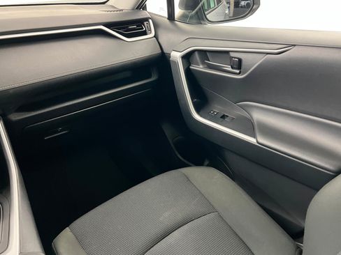 Used 2024 Toyota RAV4 LE image 11