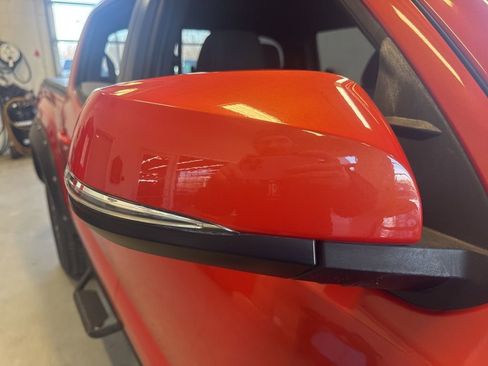 Used 2016 Toyota Tacoma TRD Sport w/ Towing Package image 54