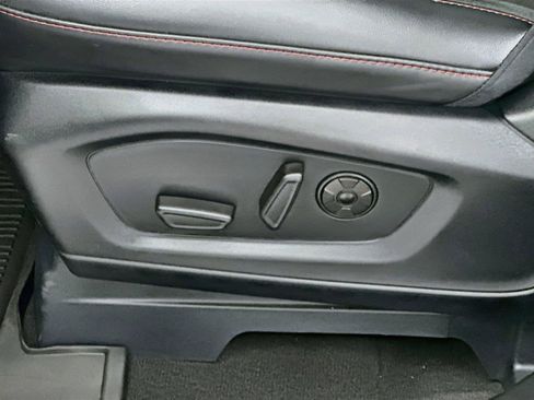 Used 2025 Ford Explorer ST AWD/4WD image 23